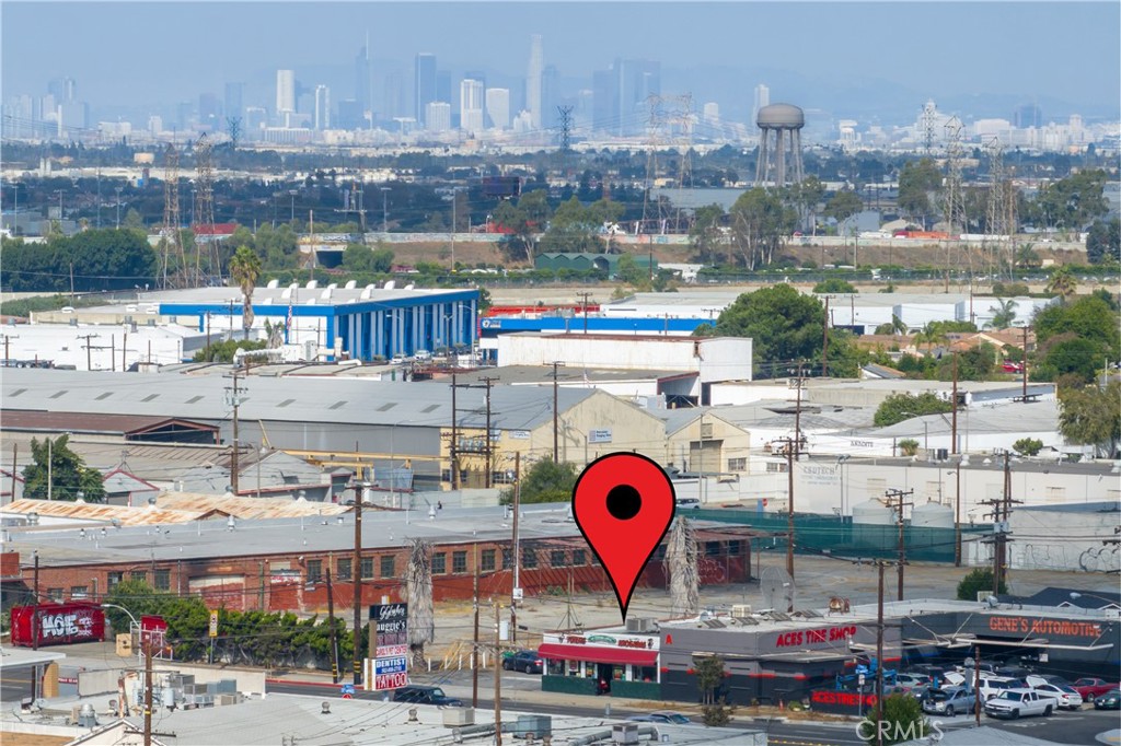 5803 Imperial Highway
