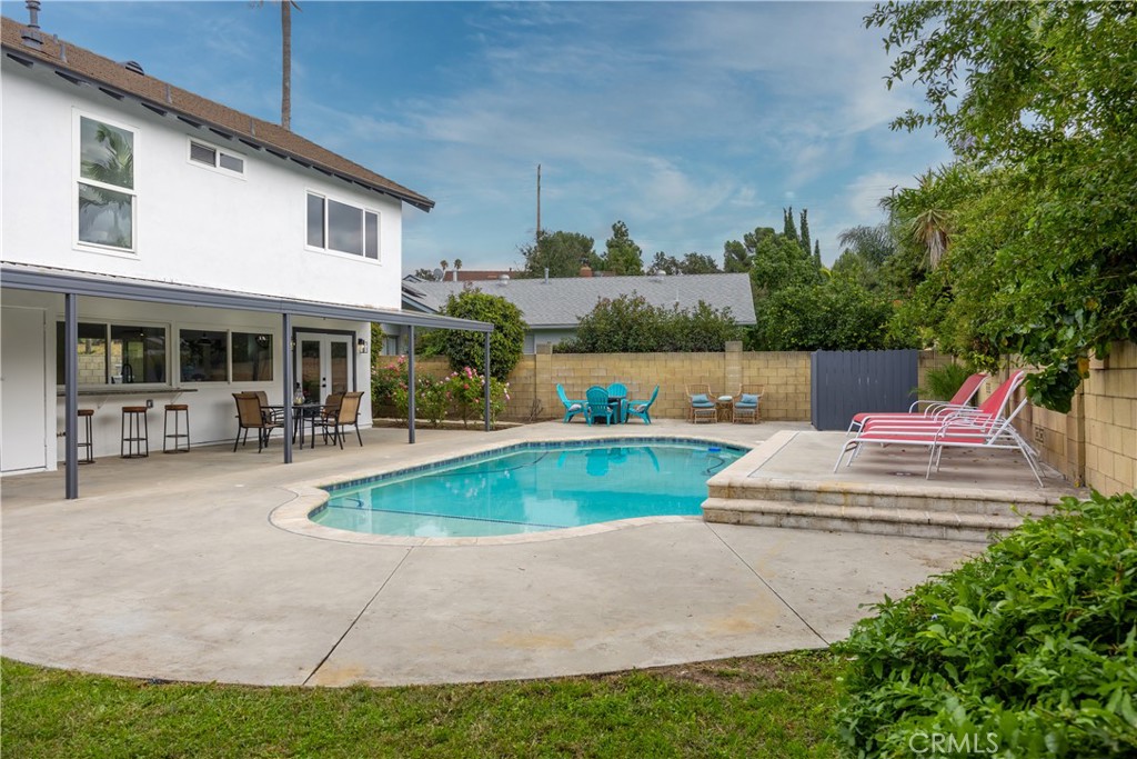 3060 N Hartman Street