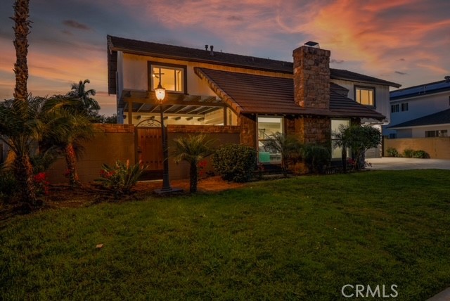 3060 N Hartman Street