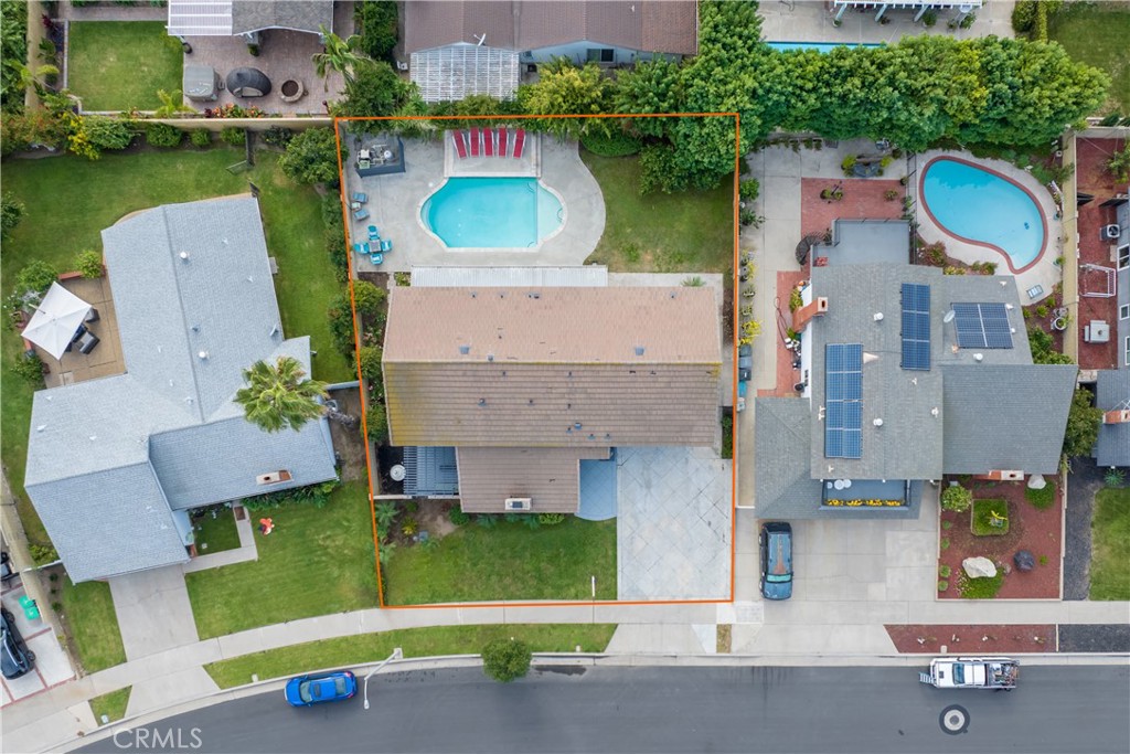 3060 N Hartman Street