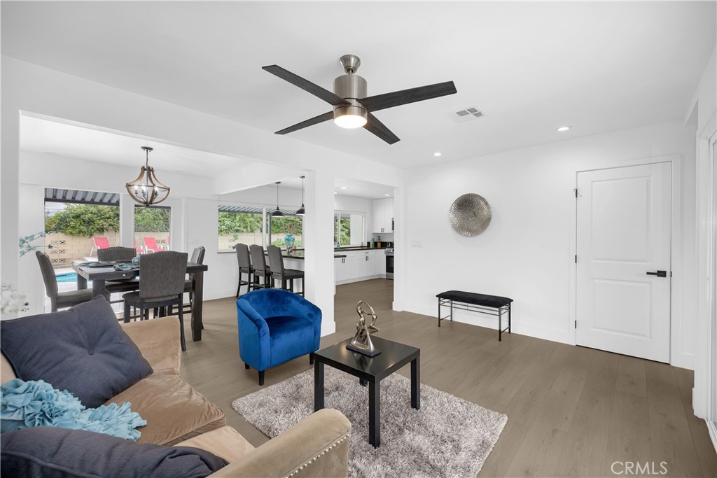 3060 N Hartman Street