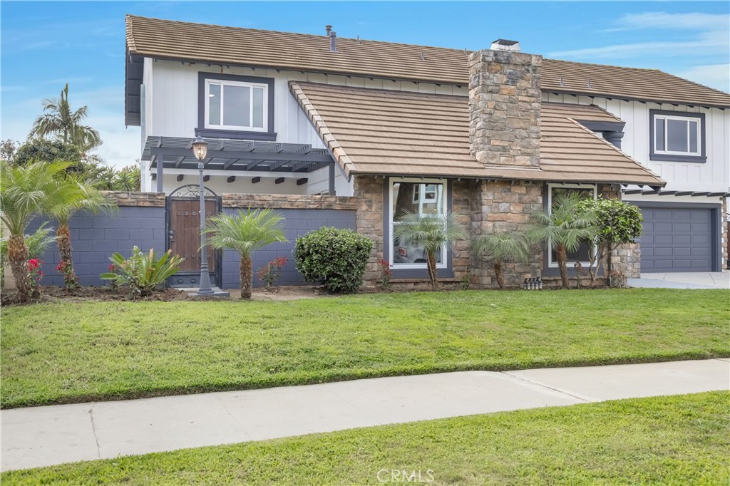 3060 N Hartman Street