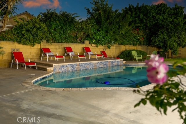 3060 N Hartman Street