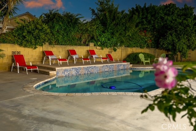 3060 N Hartman Street