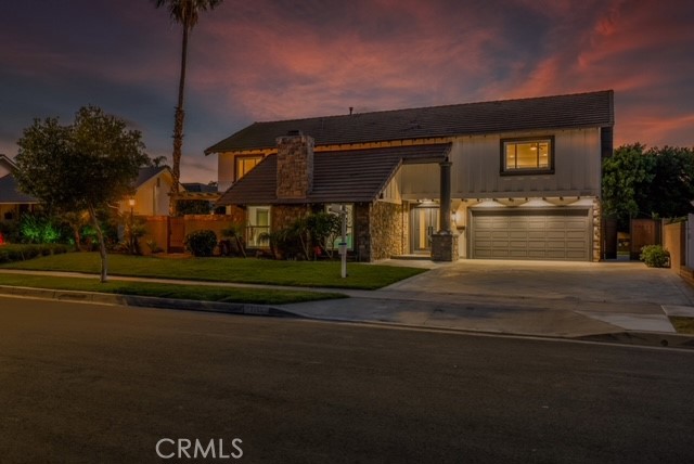 3060 N Hartman Street