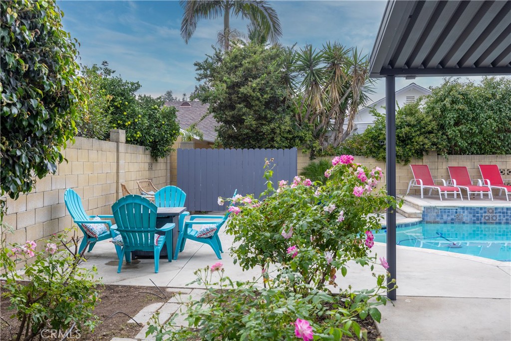 3060 N Hartman Street