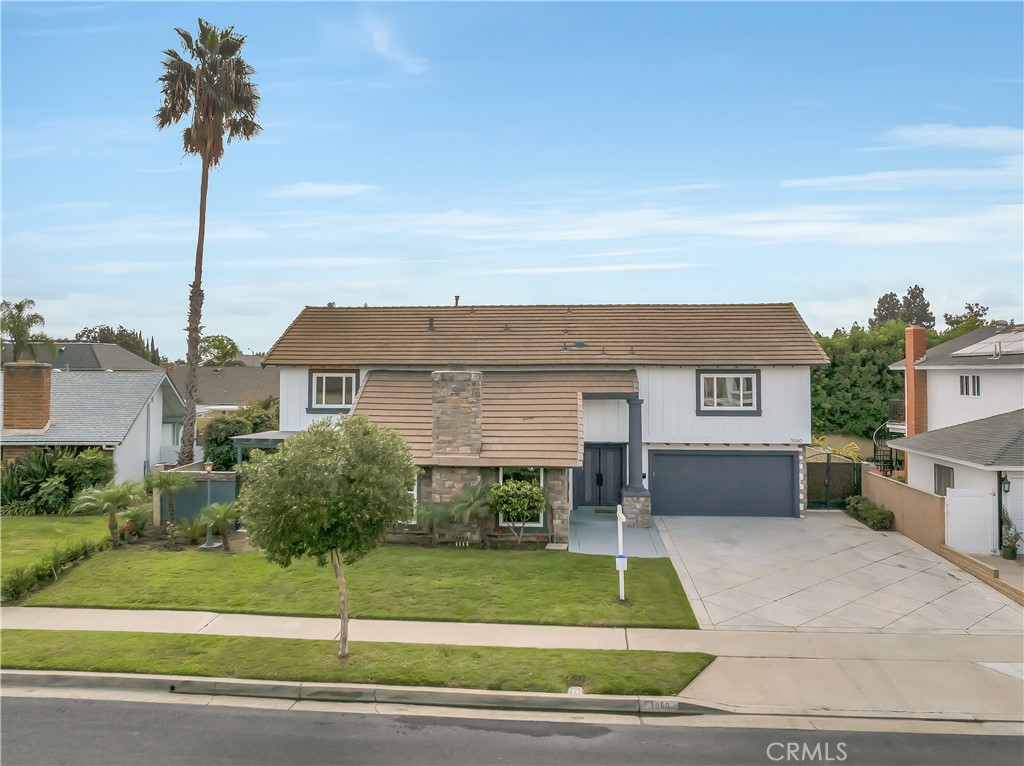 3060 N Hartman Street