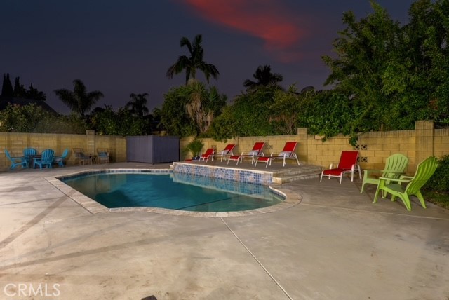 3060 N Hartman Street