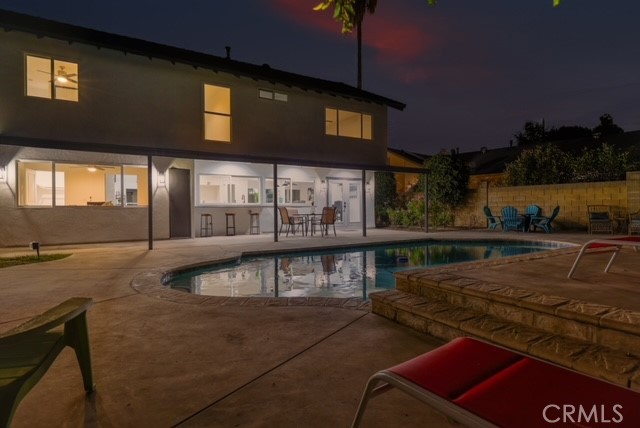 3060 N Hartman Street