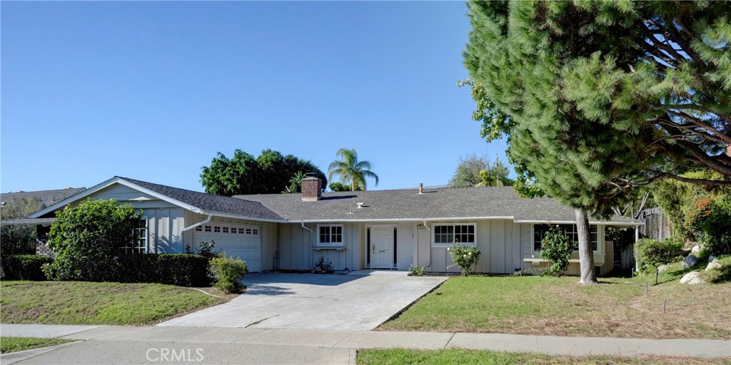 19531 Old Ranch Road