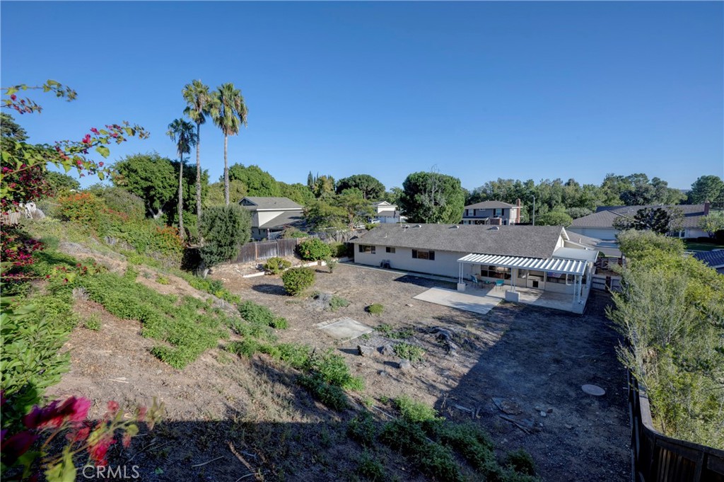 19531 Old Ranch Road