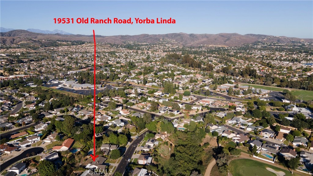 19531 Old Ranch Road