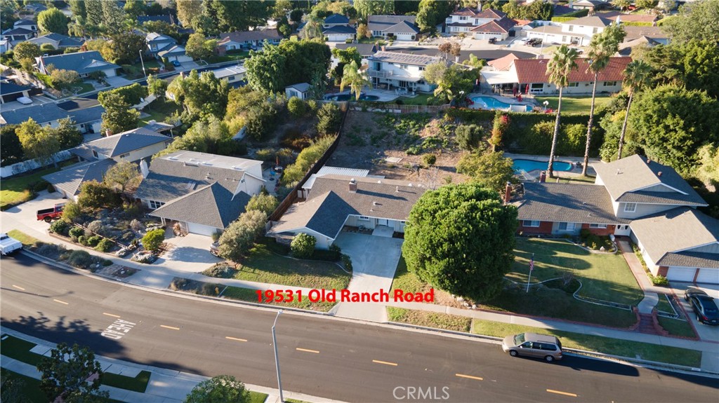 19531 Old Ranch Road