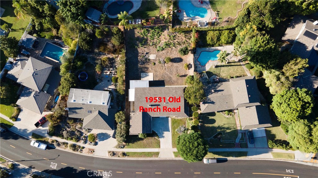 19531 Old Ranch Road