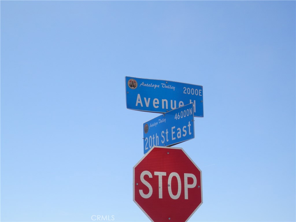 0 20th St. E/Ave H2