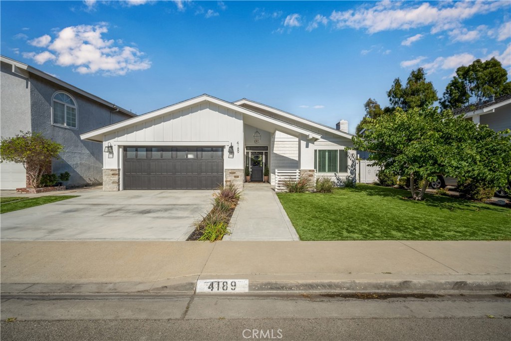 4189 Birchwood Avenue