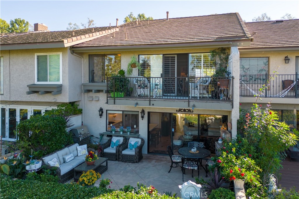 6543 E Paseo El Greco