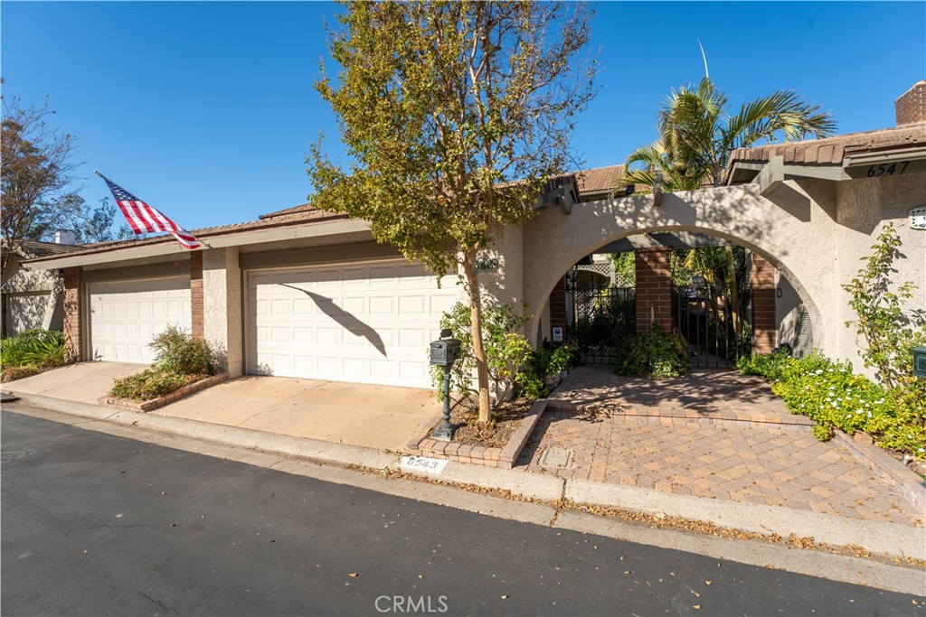 6543 E Paseo El Greco