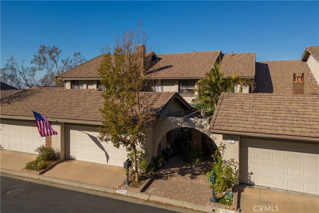 6543 E Paseo El Greco