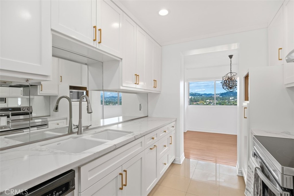 10701 Wilshire Blvd 1501