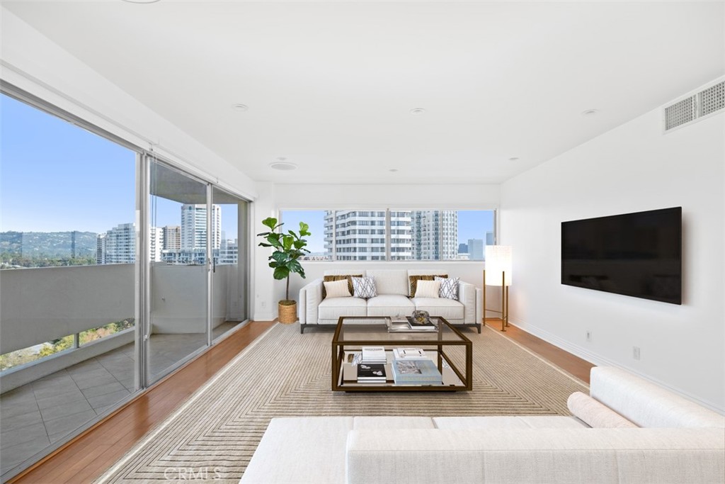 10701 Wilshire Blvd 1501