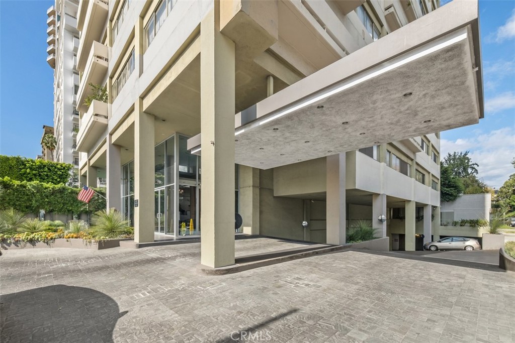 10701 Wilshire Blvd 1501