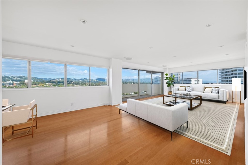 10701 Wilshire Blvd 1501