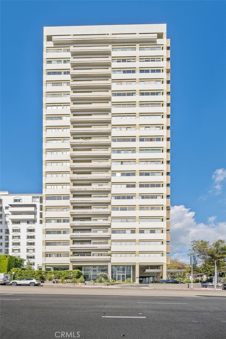 10701 Wilshire Blvd 1501