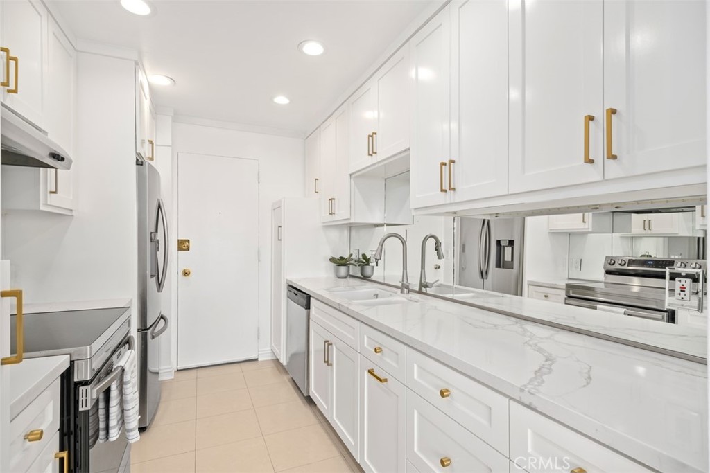 10701 Wilshire Blvd 1501