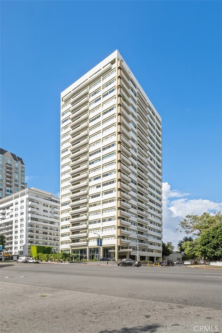 10701 Wilshire Blvd 1501