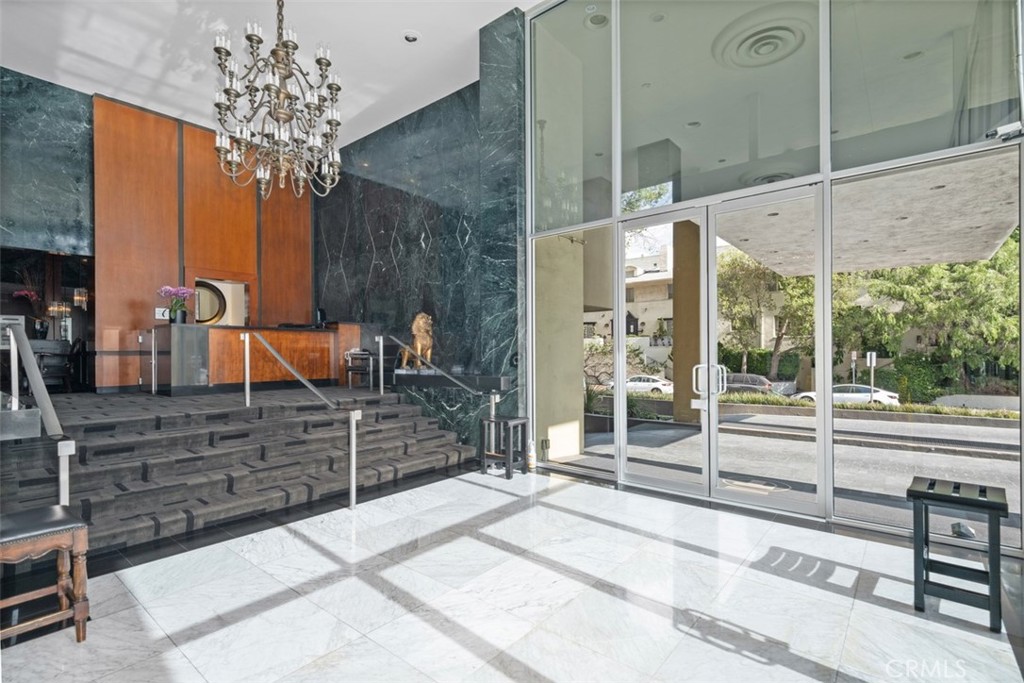 10701 Wilshire Blvd 1501