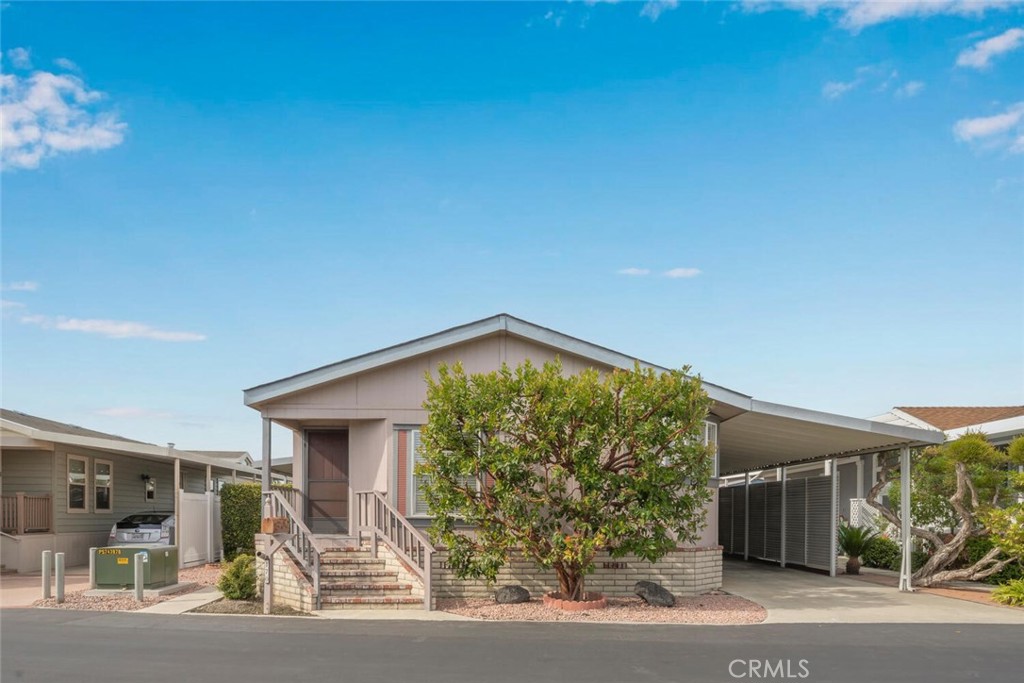 16222 Monterey Ln. 170