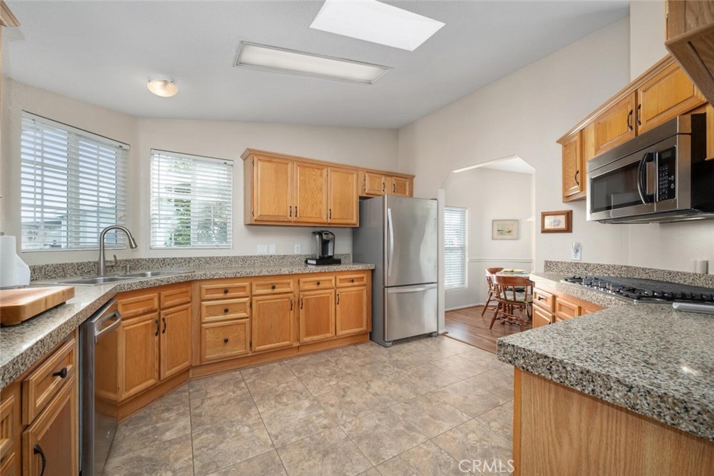 16222 Monterey Ln. 170