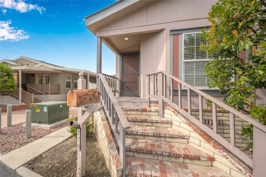 16222 Monterey Ln. 170