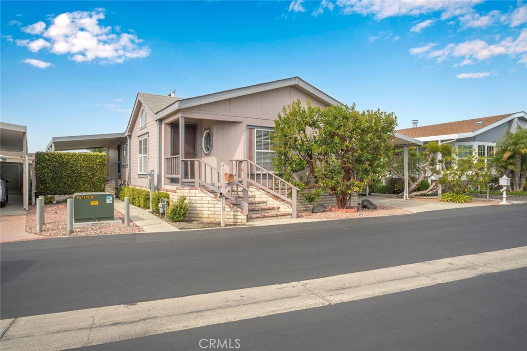 16222 Monterey Ln. 170