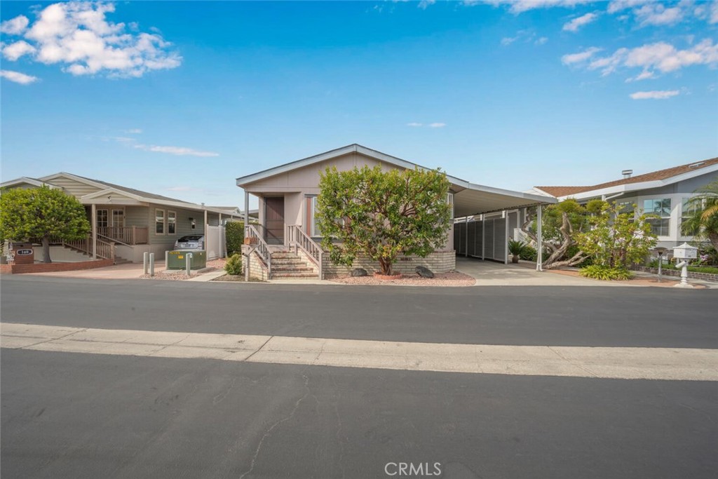 16222 Monterey Ln. 170