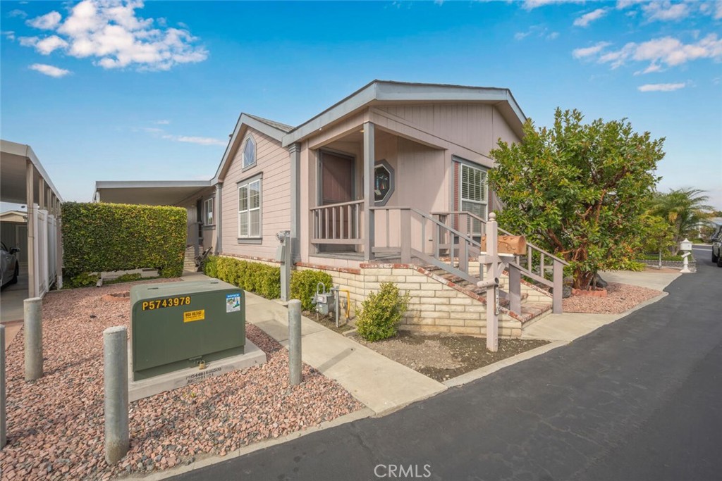 16222 Monterey Ln. 170