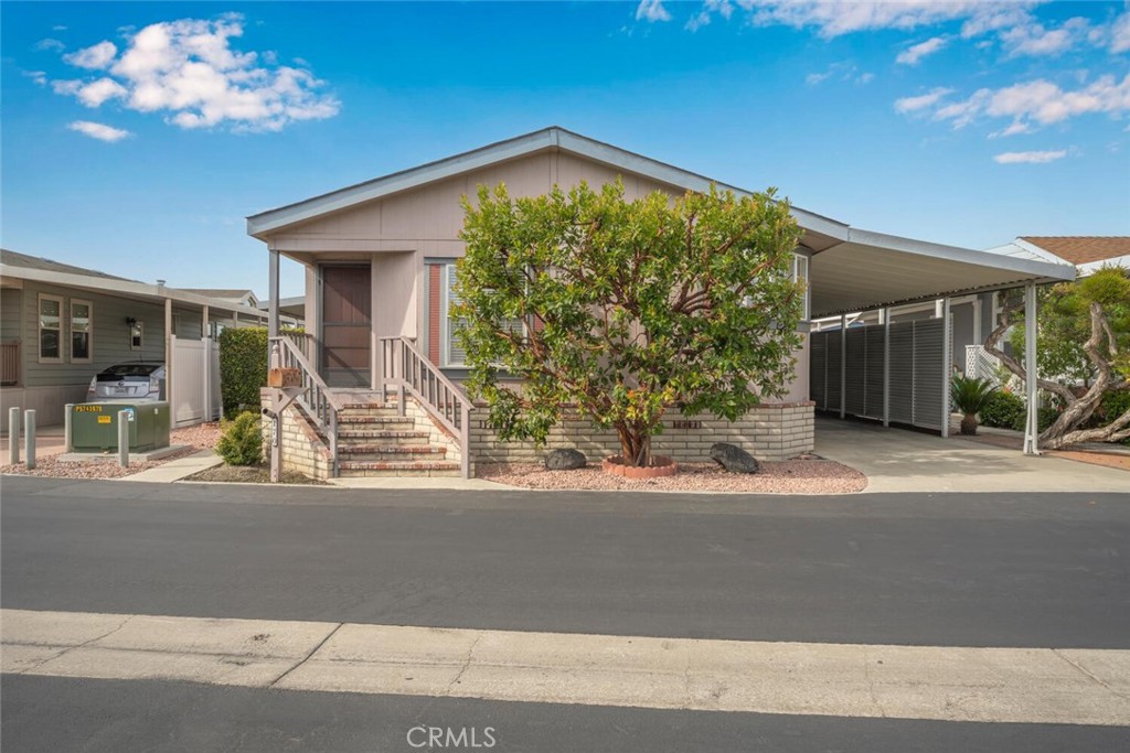 16222 Monterey Ln. 170