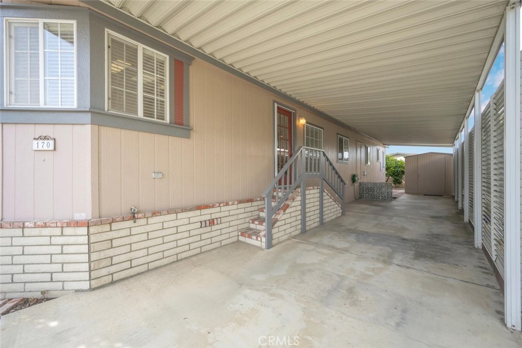 16222 Monterey Ln. 170