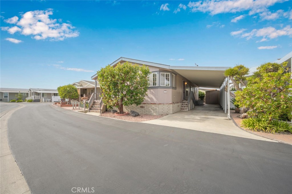 16222 Monterey Ln. 170