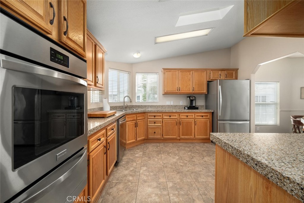 16222 Monterey Ln. 170