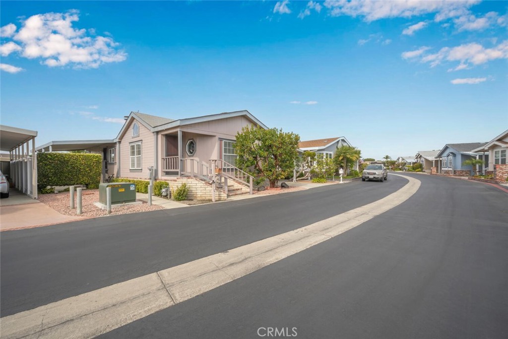 16222 Monterey Ln. 170