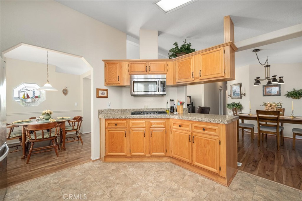 16222 Monterey Ln. 170