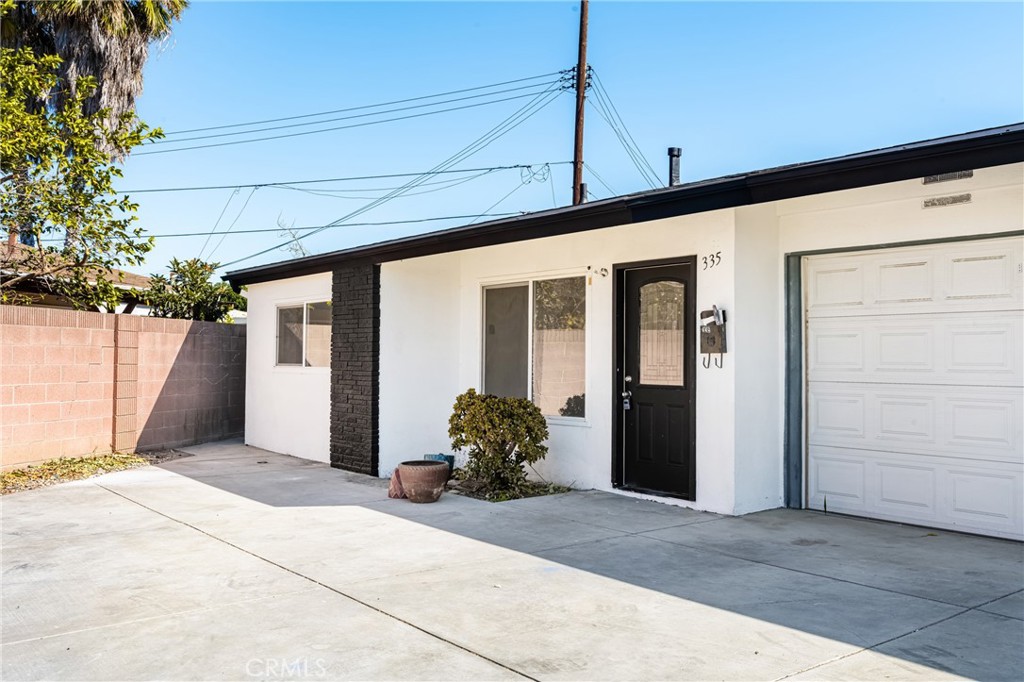 335 S Wayfield Street A