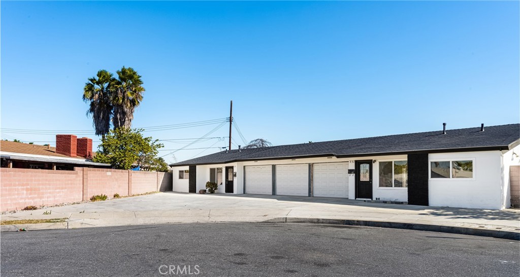 335 S Wayfield Street A