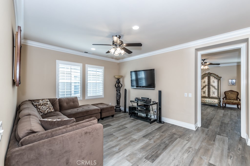 3 Silver Spruce Court