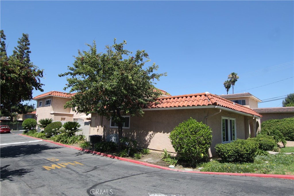 841 Las Lomas Drive 110