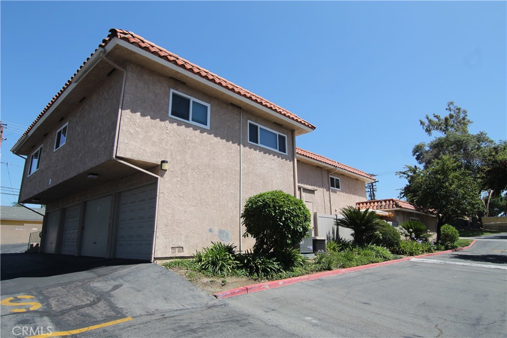 841 Las Lomas Drive 110