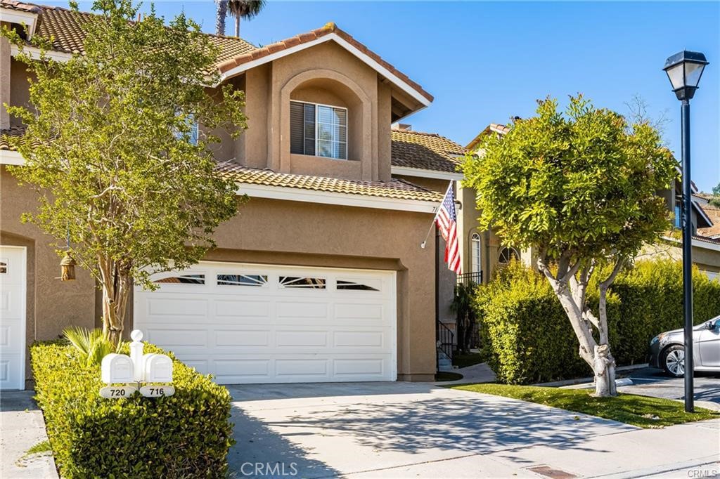 716 S Palomino Lane