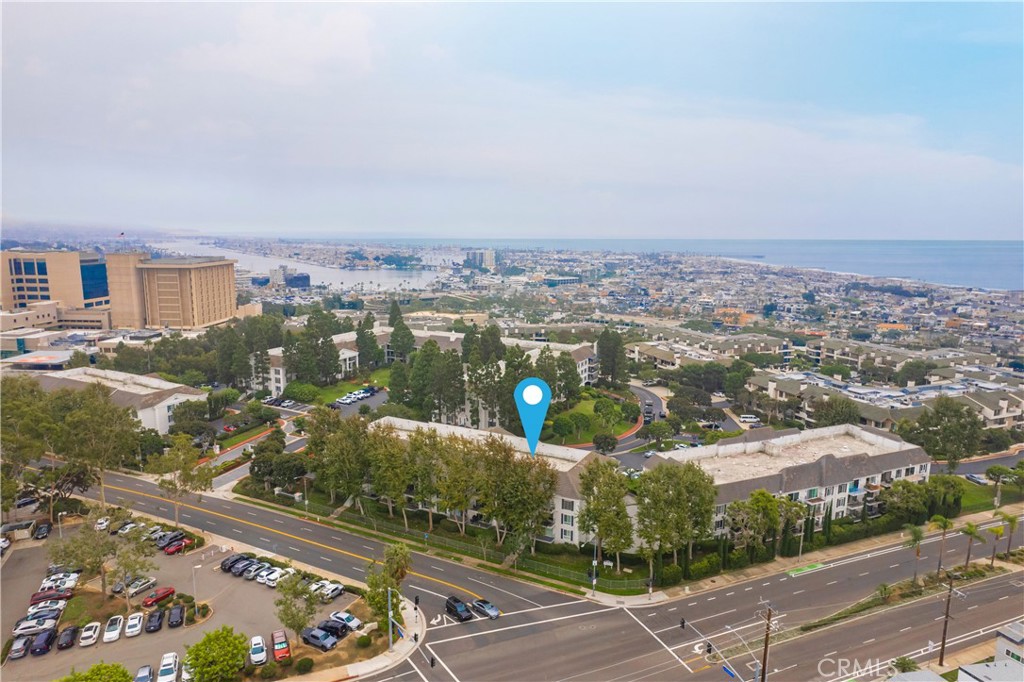 300 Cagney Lane 215
